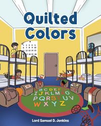 Produktbild: Quilted Colors