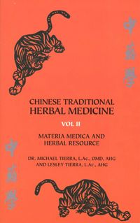 Produktbild: Chinese Traditional Herbal Medicine