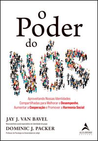 Produktbild: O poder do n&oacute;s