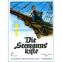 Produktbild: Die Seemannskiste 1