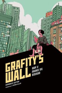 Produktbild: Grafity's Wall Expanded Edition