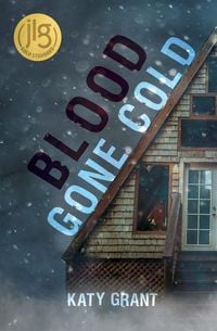 Produktbild: Blood Gone Cold