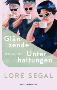 Produktbild: Gl&auml;nzende Unterhaltungen