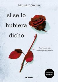 Produktbild: Si Se Lo Hubiera Dicho / If Only I Had Told Her