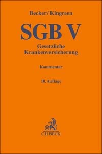 Produktbild: SGB V