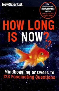 Produktbild: How Long Is Now?