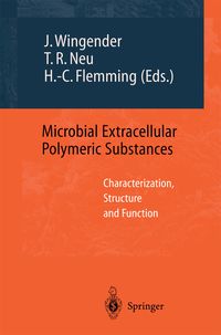 Produktbild: Microbial Extracellular Polymeric Substances