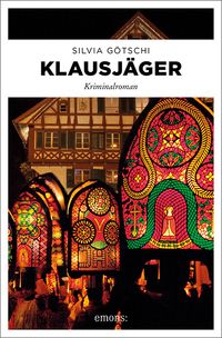 Produktbild: Klausj&auml;ger