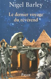 Produktbild: Le Dernier Voyage du Reverend