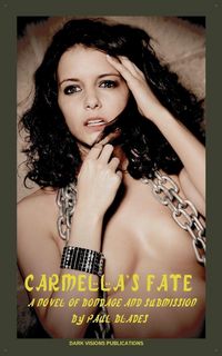 Produktbild: Carmella's Fate