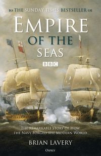 Produktbild: Empire of the Seas