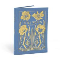 Produktbild: Little Women Journal