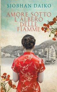 Produktbild: Amore Sotto L'albero Delle Fiamme