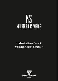 Produktbild: KS : muerte a los viejos