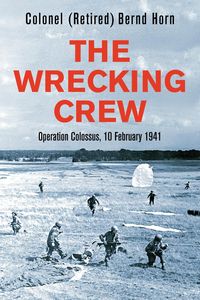 Produktbild: The Wrecking Crew