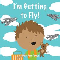 Produktbild: I'm Getting to Fly!