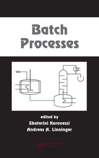 Produktbild: Batch Processes