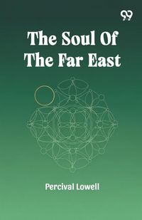 Produktbild: The Soul Of The Far East