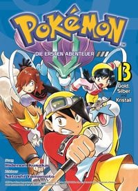 Produktbild: Pok&eacute;mon - Die ersten Abenteuer