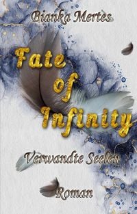 Produktbild: Fate of Infinity