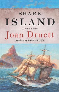 Produktbild: Shark Island