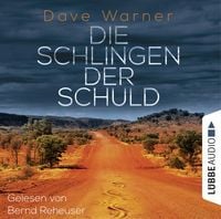 Produktbild: Die Schlingen der Schuld