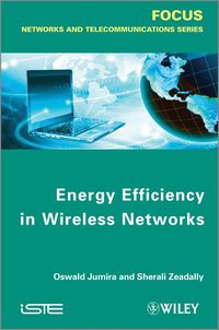 Produktbild: Energy Efficiency in Wireless Networks