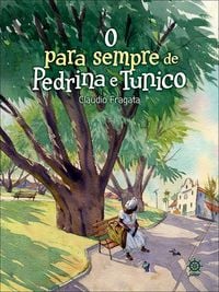 Produktbild: O para sempre de Pedrina e Tunico