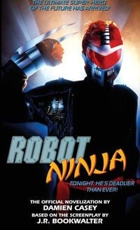 Produktbild: Robot Ninja
