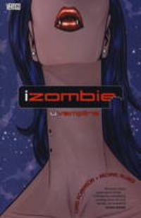 Produktbild: Izombie