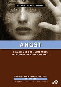 Produktbild: Angst