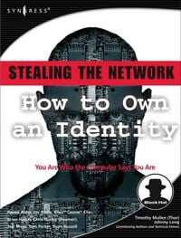 Produktbild: Stealing The Network Ht Own An