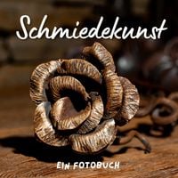 Produktbild: Schmiedekunst