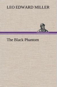 Produktbild: The Black Phantom