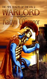 Produktbild: Nine Realms of the Uti 2: Warlord