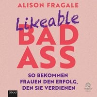 Produktbild: Likeable Badass
