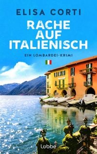 Produktbild: Rache auf Italienisch