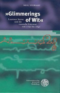 Produktbild: 'Glimmerings of Wit'