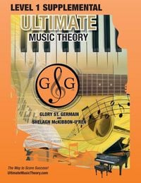 Produktbild: LEVEL 1 Supplemental - Ultimate Music Theory