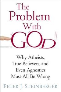 Produktbild: The Problem with God
