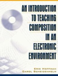 Produktbild: Intro To Teaching Composition