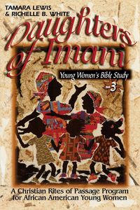 Produktbild: Daughters of Imani - Bible Studies