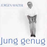 Produktbild: Jung Genug