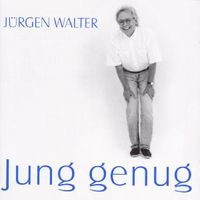 Produktbild: Walter, J: Jung Genug