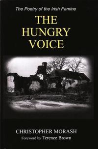 Produktbild: The Hungry Voice