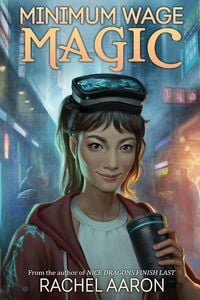 Produktbild: Minimum Wage Magic