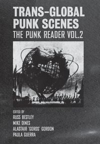 Produktbild: Trans-Global Punk Scenes