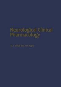 Produktbild: Neurological Clinical Pharmacology