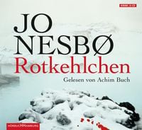 Produktbild: Rotkehlchen