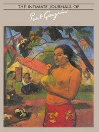 Produktbild: Intimate Journals Of Paul Gaugui